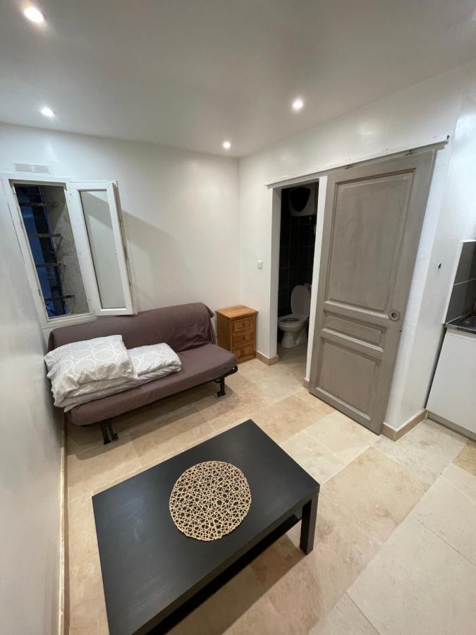 Plein Centre Aix En Provence Apartamento *