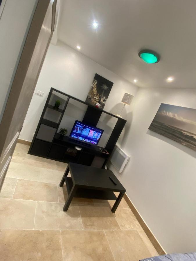 Plein Centre Aix En Provence Apartamento Aix-en-Provence