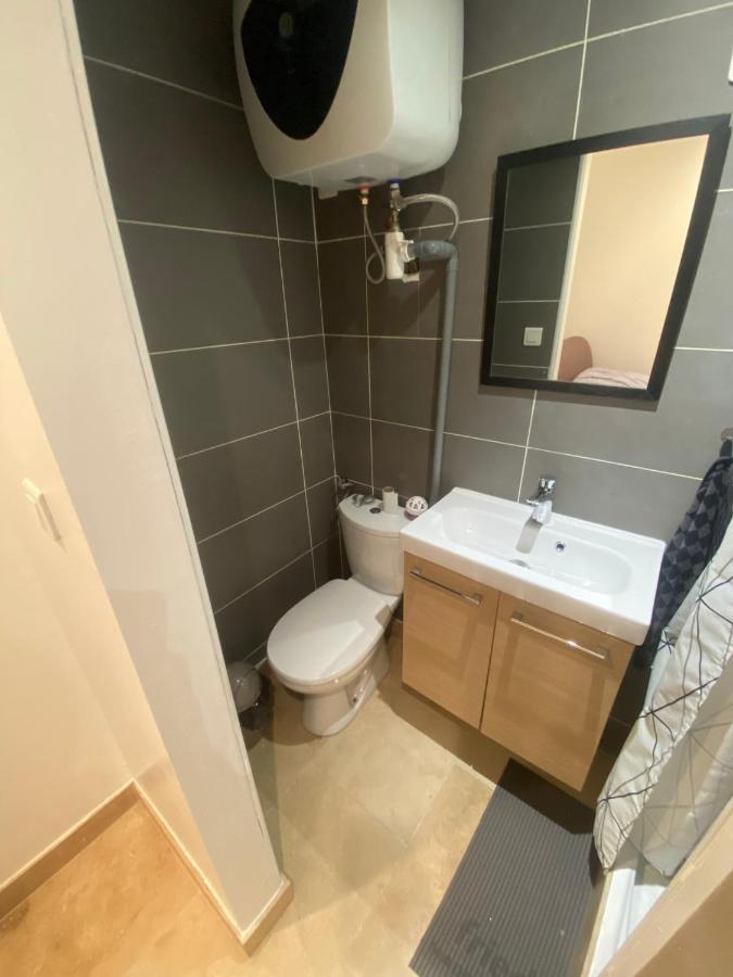 Apartamento Plein Centre Aix En Provence Aix-en-Provence