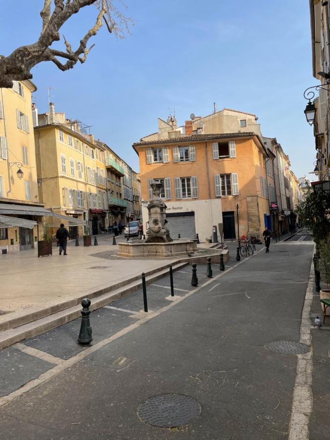 Plein Centre Aix En Provence * Aix-en-Provence