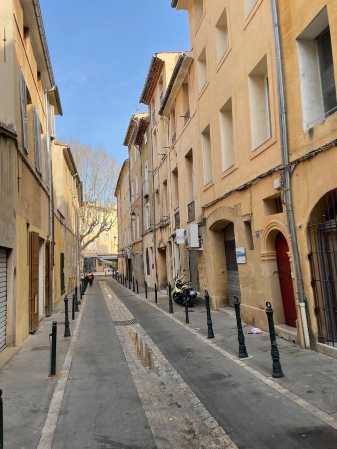 Plein Centre Aix En Provence *